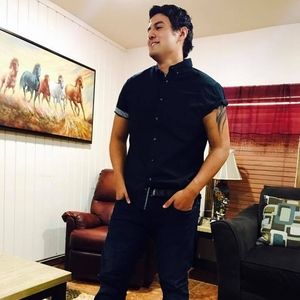 Meet your Posher, Marco